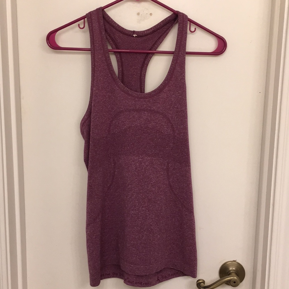 Lululemon Racerback